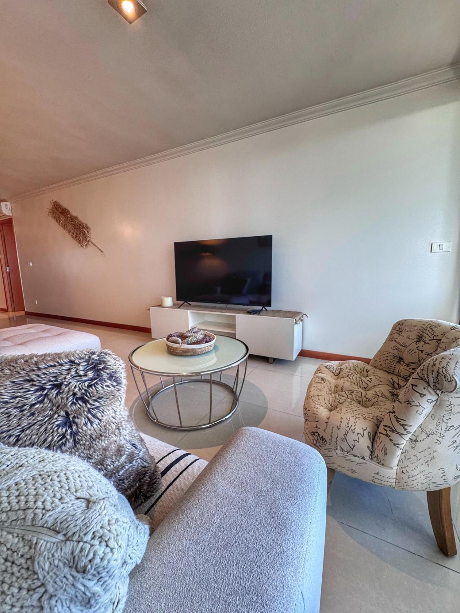 Torre Tressesenta Apto 1508 Punta del Este Quarto foto